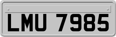 LMU7985
