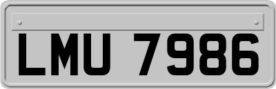 LMU7986