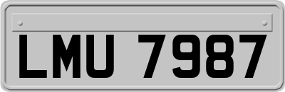 LMU7987