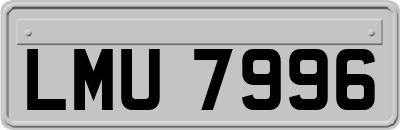 LMU7996