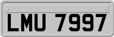 LMU7997