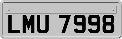 LMU7998