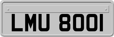LMU8001