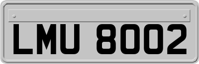 LMU8002