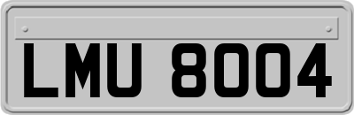 LMU8004