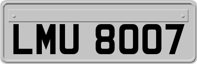 LMU8007