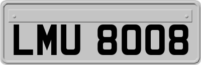 LMU8008