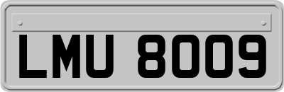 LMU8009