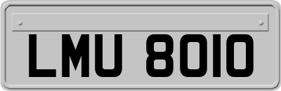 LMU8010