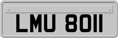 LMU8011