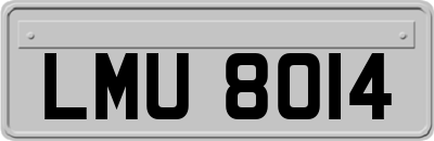 LMU8014