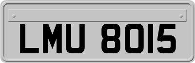 LMU8015