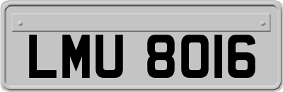 LMU8016