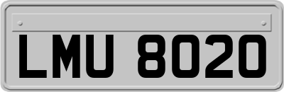 LMU8020