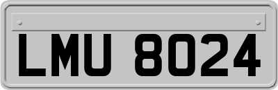 LMU8024