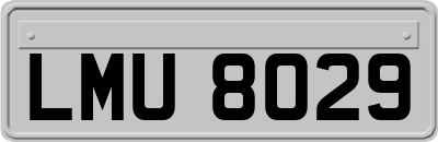 LMU8029