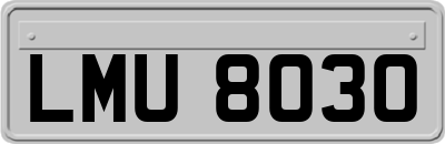 LMU8030