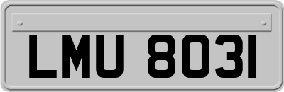 LMU8031