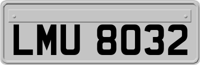 LMU8032