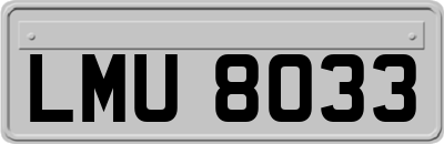 LMU8033