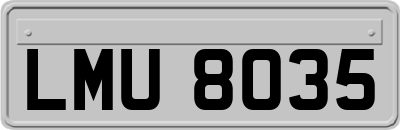 LMU8035
