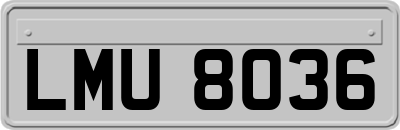 LMU8036