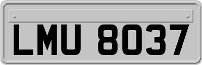 LMU8037
