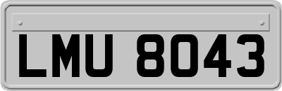 LMU8043
