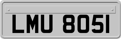 LMU8051