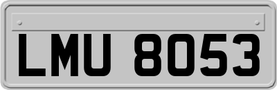 LMU8053