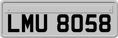 LMU8058