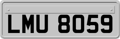LMU8059
