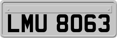 LMU8063