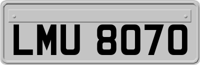 LMU8070
