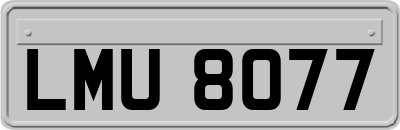 LMU8077