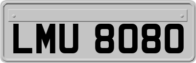 LMU8080