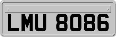 LMU8086