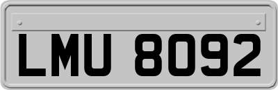 LMU8092