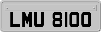 LMU8100