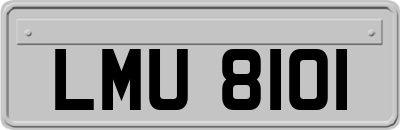 LMU8101