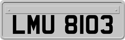 LMU8103