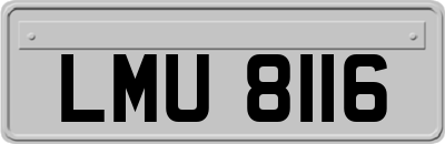 LMU8116
