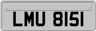 LMU8151