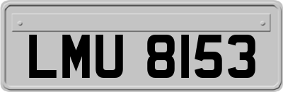 LMU8153