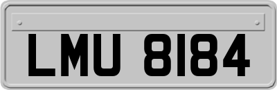 LMU8184