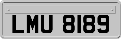 LMU8189