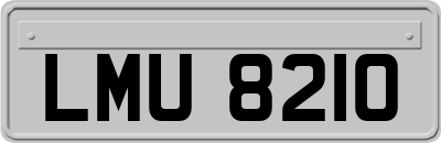 LMU8210