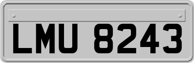 LMU8243