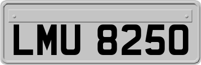 LMU8250