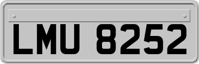 LMU8252